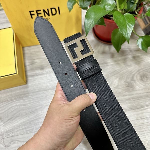 F*endi Belts    XX 20250405-19