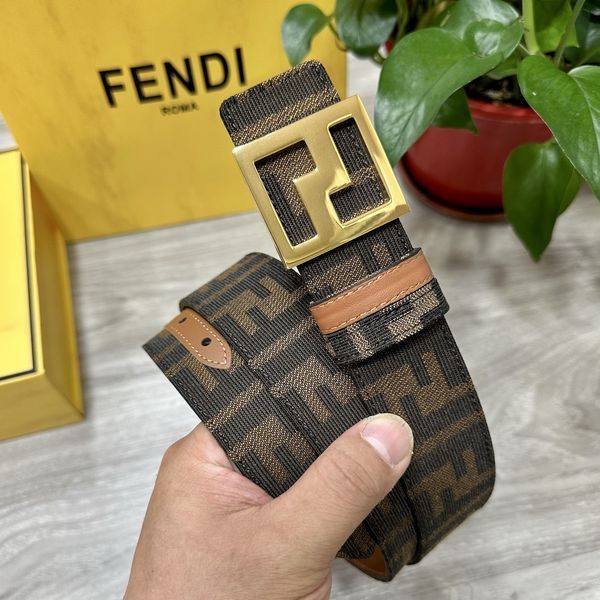 F*endi Belts    XX 20250405-19