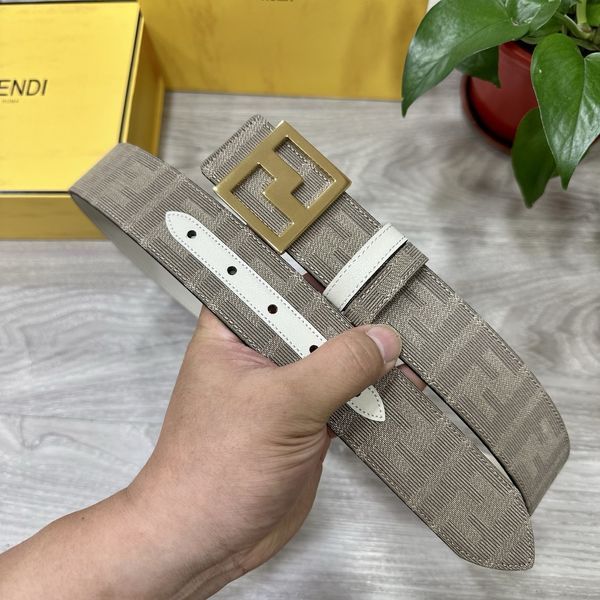 F*endi Belts    XX 20250405-19