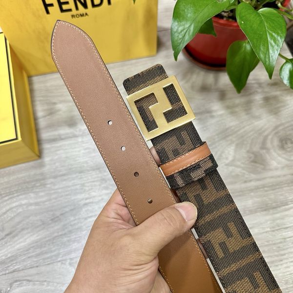 F*endi Belts    XX 20250405-19