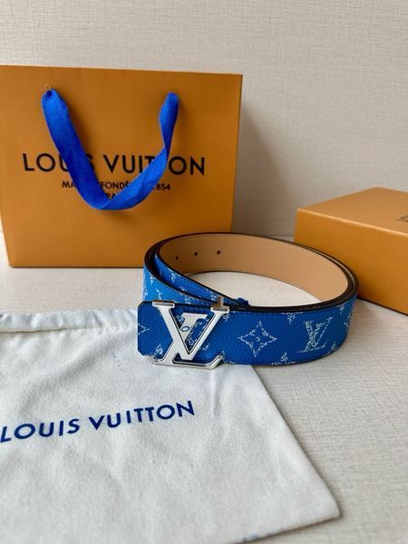 L*ouis V*uitton Belts XX 20250405-21