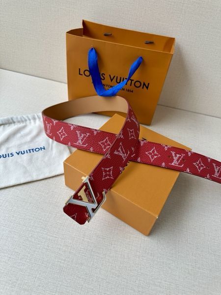 L*ouis V*uitton Belts XX 20250405-21