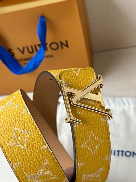 L*ouis V*uitton Belts XX 20250405-21