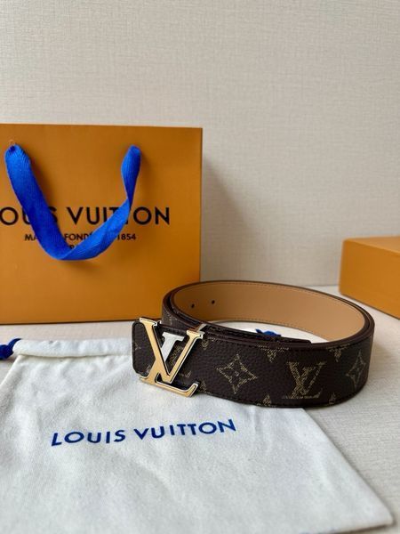 L*ouis V*uitton Belts XX 20250405-21