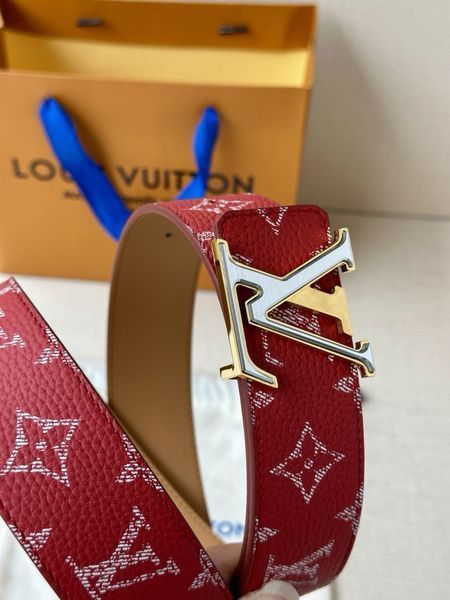 L*ouis V*uitton Belts XX 20250405-21