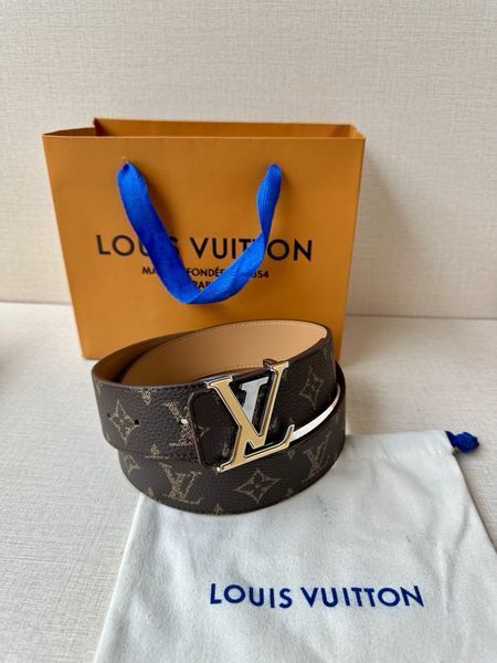 L*ouis V*uitton Belts XX 20250405-21