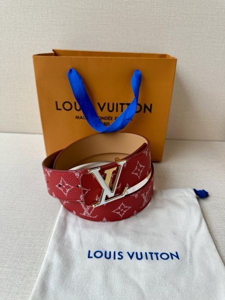 L*ouis V*uitton Belts XX 20250405-21