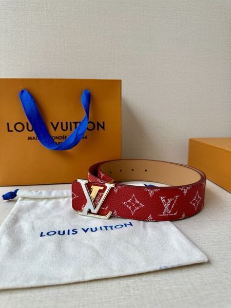 L*ouis V*uitton Belts XX 20250405-21
