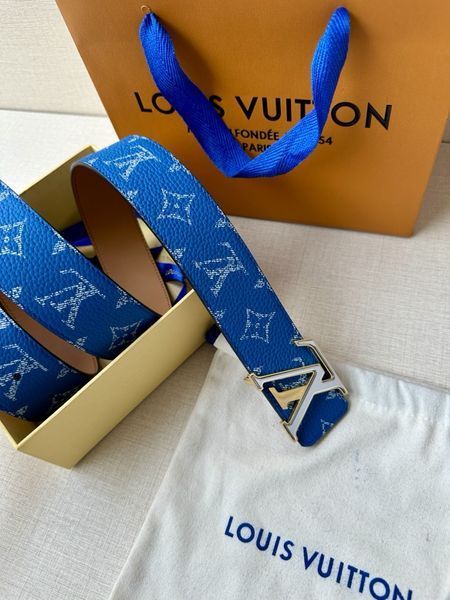 L*ouis V*uitton Belts XX 20250405-21