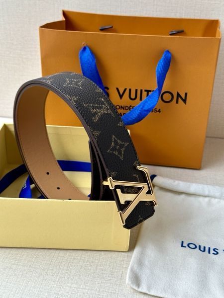 L*ouis V*uitton Belts XX 20250405-21