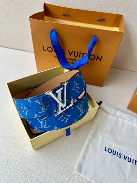 L*ouis V*uitton Belts XX 20250405-21