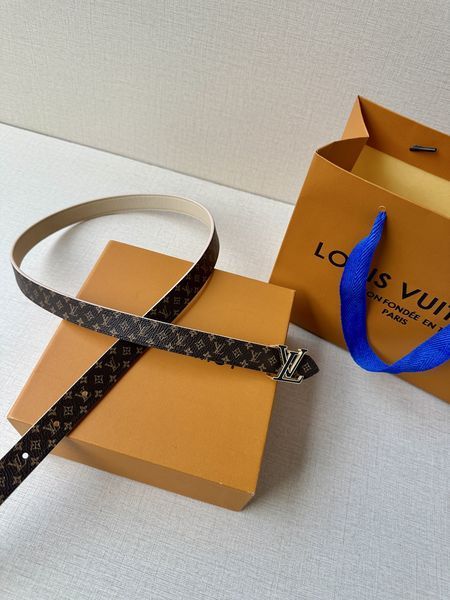 L*ouis V*uitton Belts XX 20250405-23