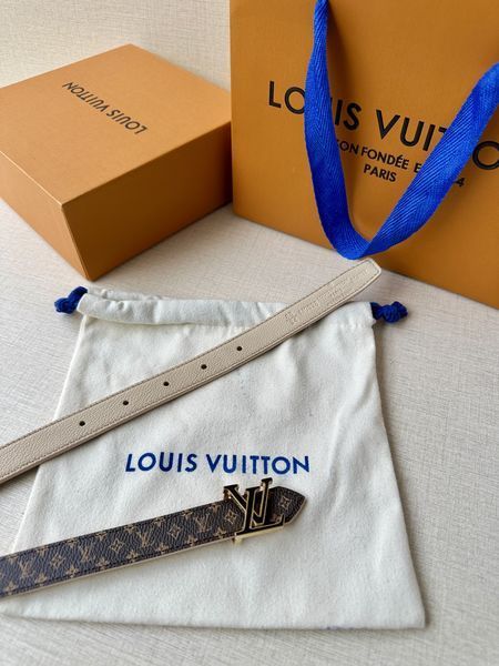 L*ouis V*uitton Belts XX 20250405-23