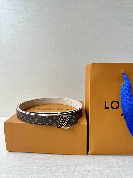 L*ouis V*uitton Belts XX 20250405-23