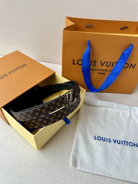 L*ouis V*uitton Belts XX 20250405-23