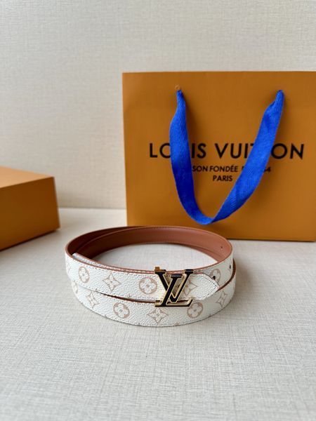 L*ouis V*uitton Belts XX 20250405-23
