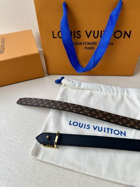 L*ouis V*uitton Belts XX 20250405-23