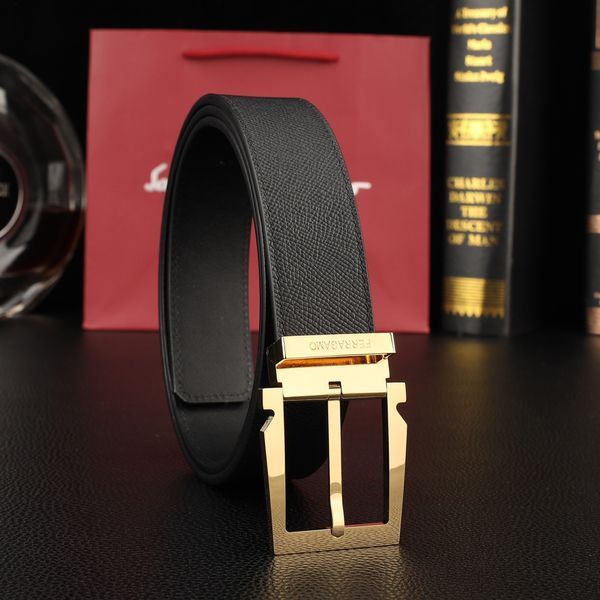 F*erragamo Belts  XX 20250405-24