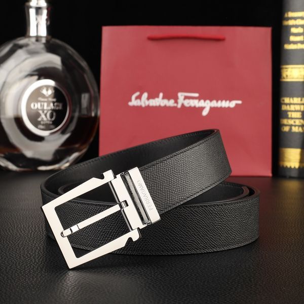 F*erragamo Belts  XX 20250405-24