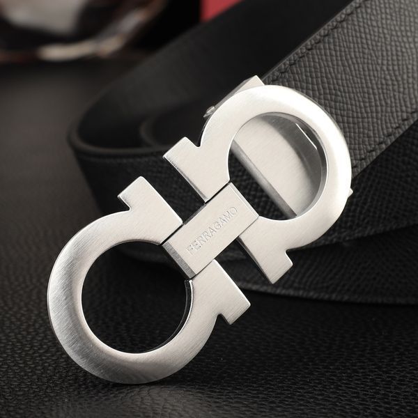 F*erragamo Belts  XX 20250405-25