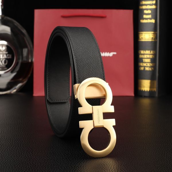 F*erragamo Belts  XX 20250405-25