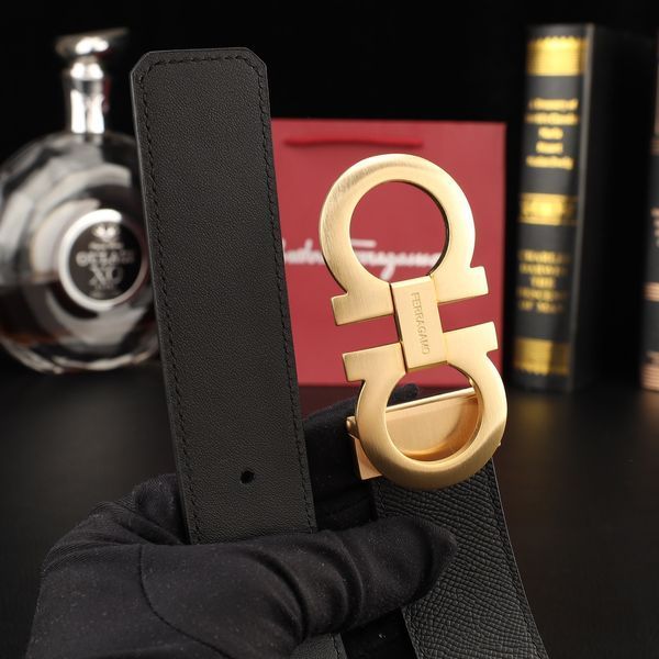 F*erragamo Belts  XX 20250405-25