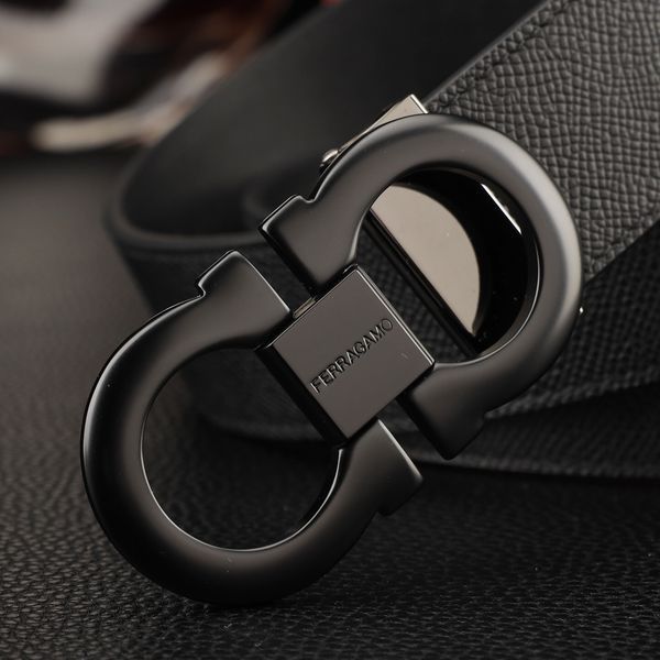 F*erragamo Belts  XX 20250405-26