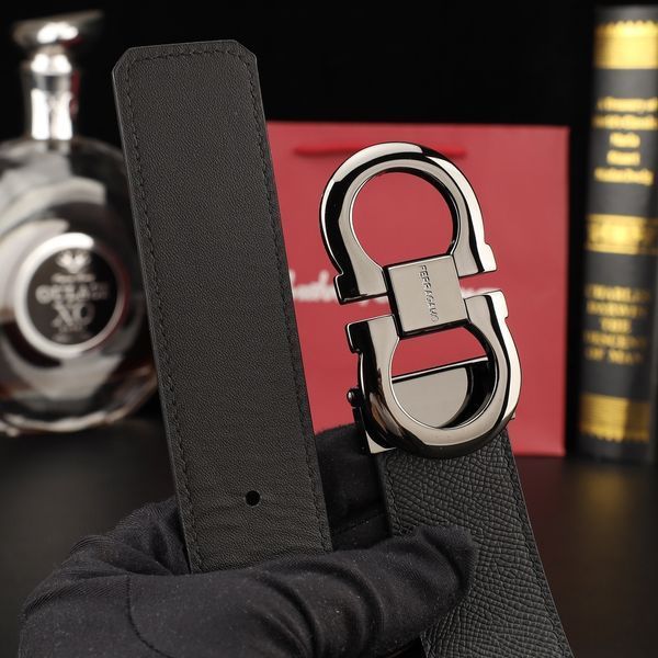 F*erragamo Belts  XX 20250405-26