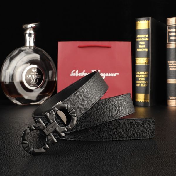 F*erragamo Belts  XX 20250405-27