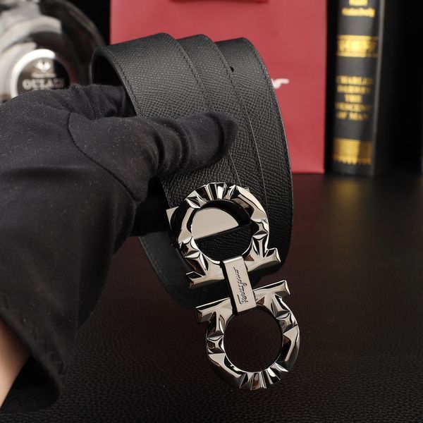 F*erragamo Belts  XX 20250405-27