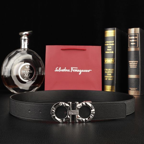 F*erragamo Belts  XX 20250405-27