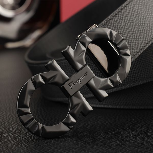 F*erragamo Belts  XX 20250405-27