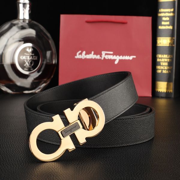 F*erragamo Belts  XX 20250405-28