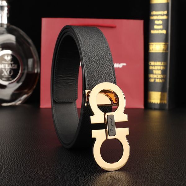 F*erragamo Belts  XX 20250405-28