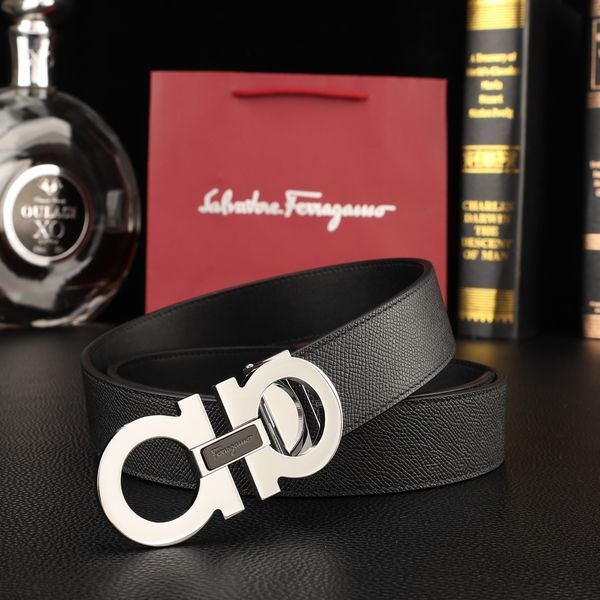 F*erragamo Belts  XX 20250405-28