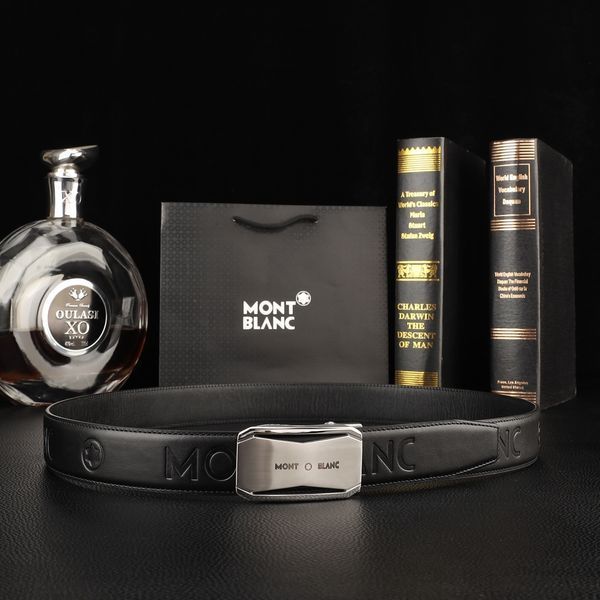 M*ontblanc Belts   XX 20250405-29