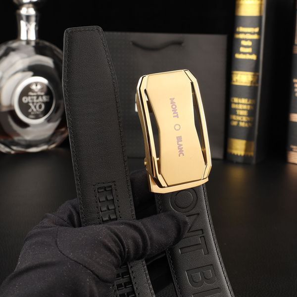 M*ontblanc Belts   XX 20250405-29