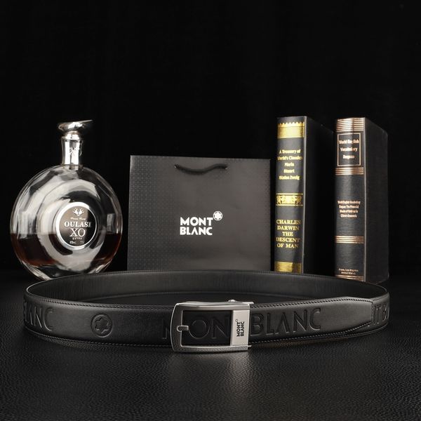 M*ontblanc Belts   XX 20250405-30