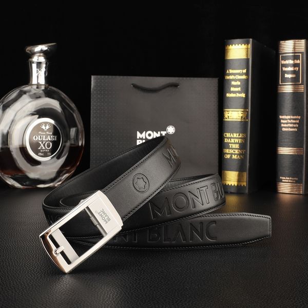 M*ontblanc Belts   XX 20250405-30