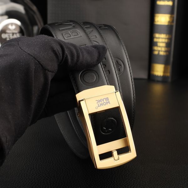 M*ontblanc Belts   XX 20250405-30