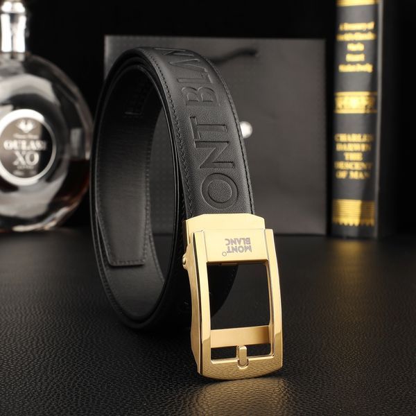 M*ontblanc Belts   XX 20250405-30