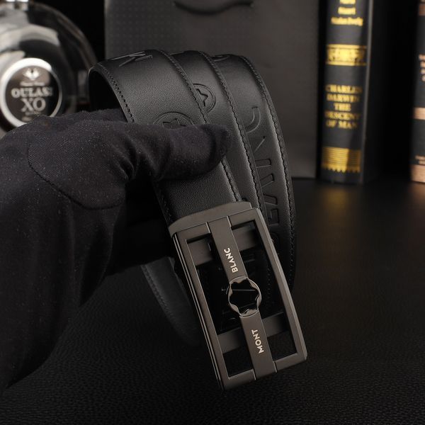 M*ontblanc Belts   XX 20250405-31