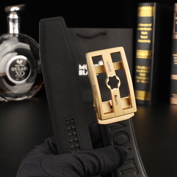 M*ontblanc Belts   XX 20250405-31