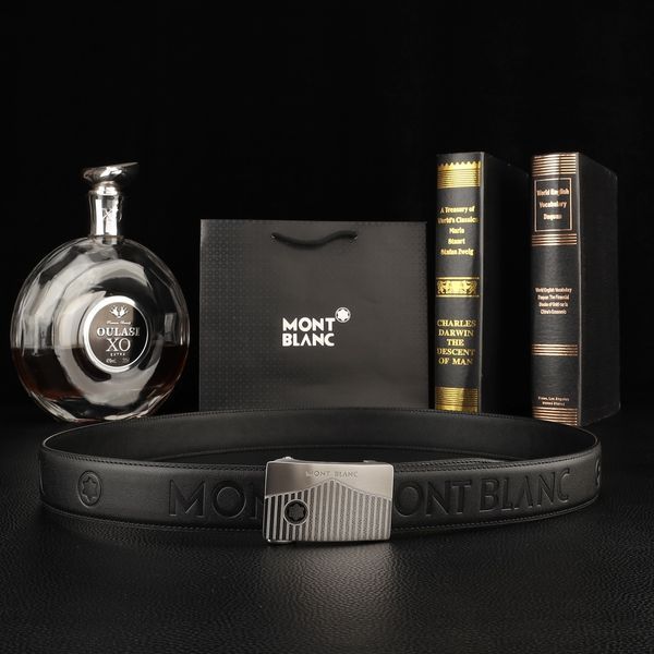 M*ontblanc Belts   XX 20250405-32