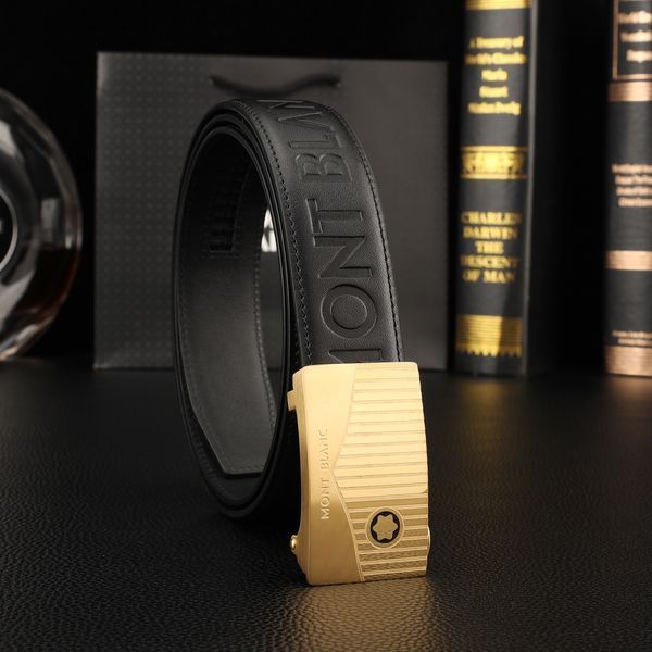 M*ontblanc Belts   XX 20250405-32