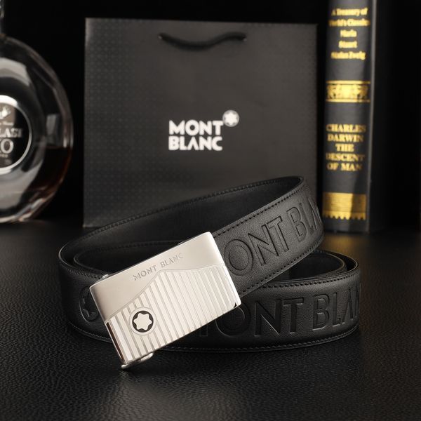 M*ontblanc Belts   XX 20250405-32