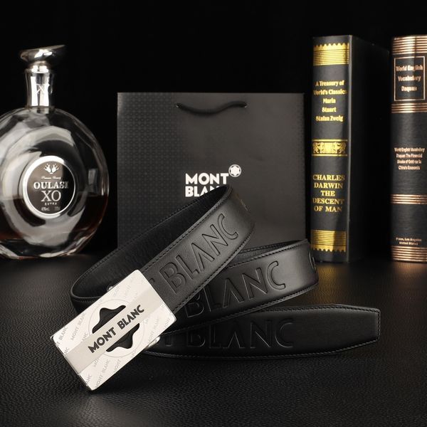 M*ontblanc Belts   XX 20250405-33