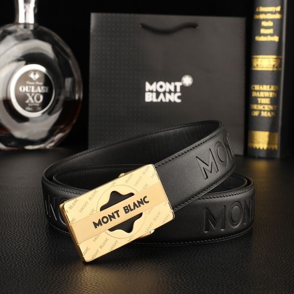 M*ontblanc Belts   XX 20250405-33