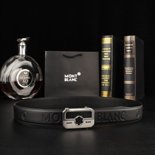 M*ontblanc Belts   XX 20250405-34