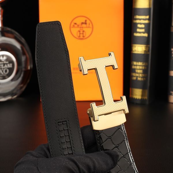 H*ermes Belts XX 20250405-35